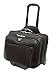 Produktbild Wenger GA-7001-02F00 COMP-U-Roller 17" 2-Piece Business Set with Telescopic Trolley Handle, Overnight Compartment, with Matching 15.4" Laptop case and Lockable Zippers (Black)