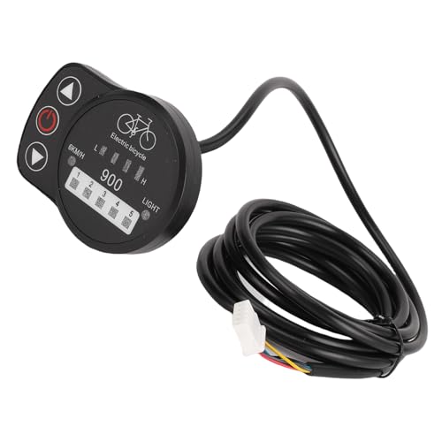 Panel KT LED900 multitensión 24V 48V con conector SM de alta precisión 7