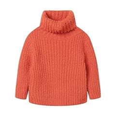Cozy Orange