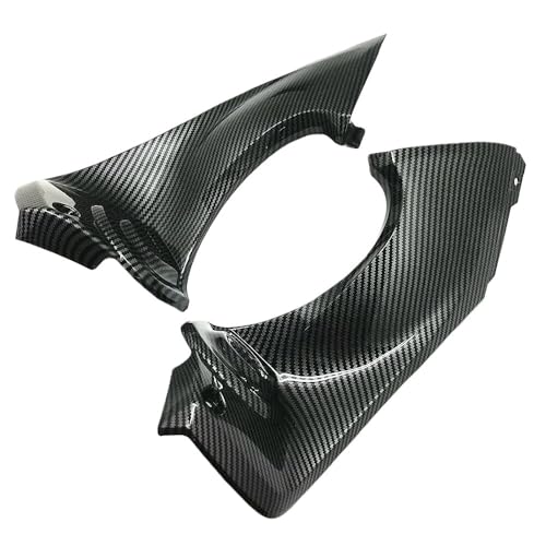 Cache de conduit d air lateral YZF R6 carbone 1998 1999 2000