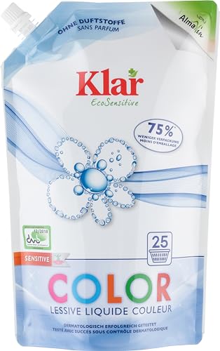 Preisvergleich Produktbild Color Waschmittel
