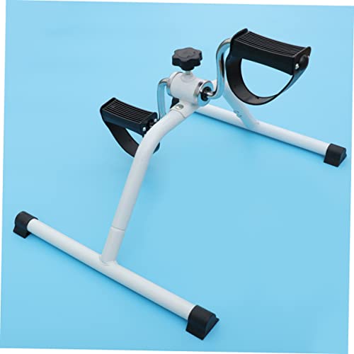 Ejercitador de piernas compacto Abaodam para rehabilitación miniatura 2