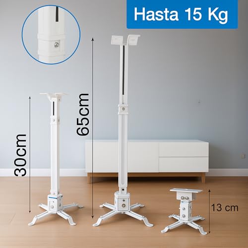 Beamer Deckenhalterung