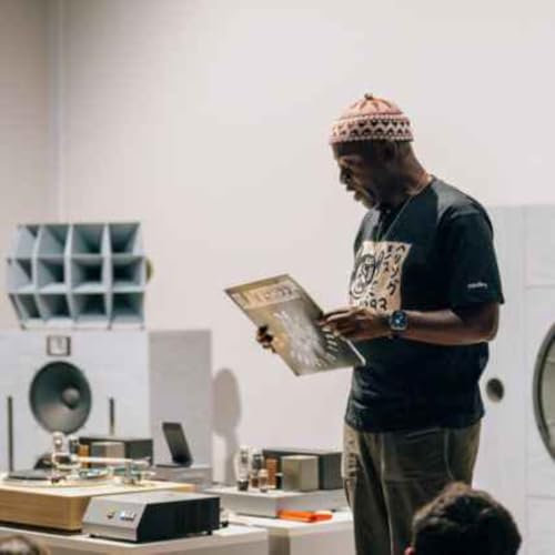 How &lsquo;90s Hip Hop Shaped London with Charlie Dark