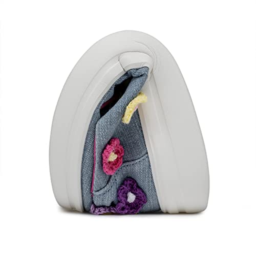 HEYDUDE Wendy Rise GS Girls Shoes4