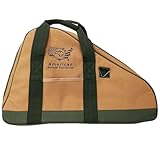 Superior Parts H838 23 Inch Wide X 15 Inch Tall X 4 Inch Wide Framing Nailer Bag Compatible with Hitachi NR83A