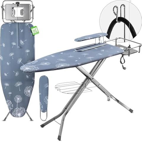 Table à Repasser KADAX Cover