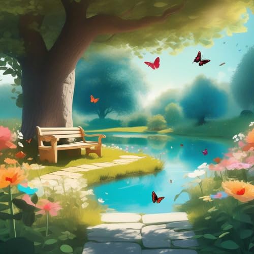 Exploring Desire: An Audio Summary of My Secret Garden by Nancy Friday Podcast Por arte de portada