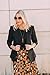PERNNLA PEARL Simple Gold Plated Chain Long Necklace for Women Trendy Statement Gold Circle Pendant Necklaces Fashion Sweater Necklace