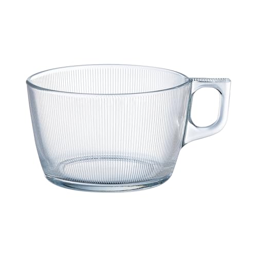 Luminarc Tasse Jumbo 50cl Stripy 6 pièces