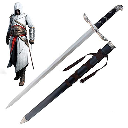 RealFireNSteel - Altair's Sword (Short Sword)