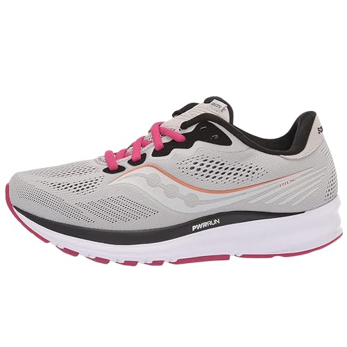 Image of Saucony Womens Ride 14