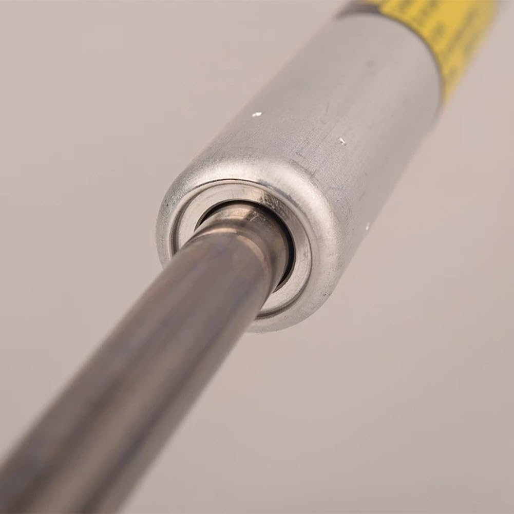 Aluminium Gabelöl-Pumpe EPIKON 2016-2021 Modell