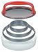 Prep Solutions by Progressive Patty Press -  5 Piece Set