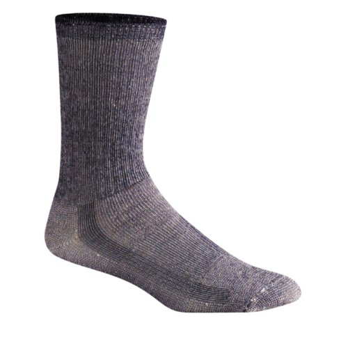 Image of Fox River Men's /Women's Merino Wool Trailmaster Crew Socks, Pair