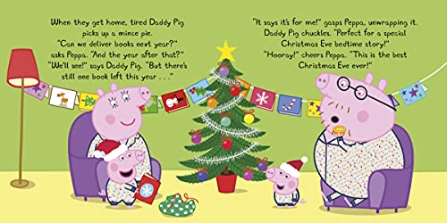 Peppa Pig: 2021 Advent Book Collection