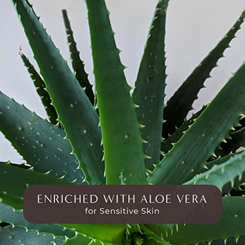 Image of HoneyBee Pure Aloe Vera Wax For Women Hair Removal|Painless Aloevera Wax For Quick Hair Removal|Suitable For All Skin Types|Removes Tan, Dead Skin From Arms, Legs, Underarms, Bikini - Pack Of 1 (600G)