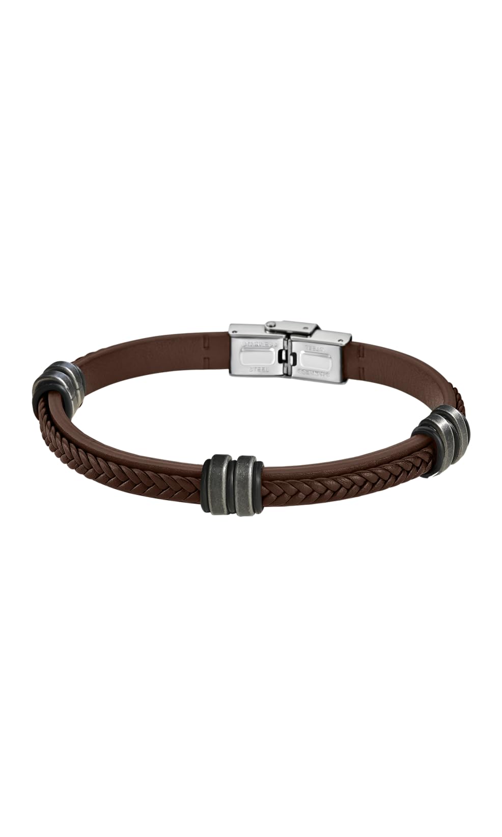 LOTUS STYLELOTUS Pulsera Style Urban Hombre LS1829-2/A
