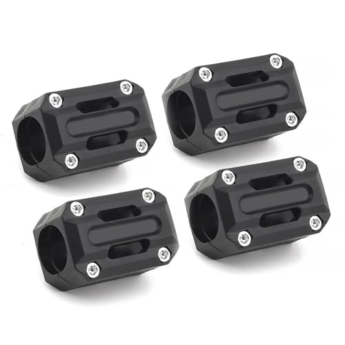 Pare-chocs moteur Voge 300 Rally pour sécuriser vos sorties off-road