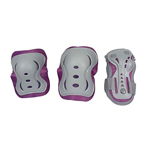 Preisvergleich Produktbild Moov ngo Set de Protection Fille (3-6 ans)