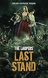 folio std light font free download  The Larpers\' Last Stand