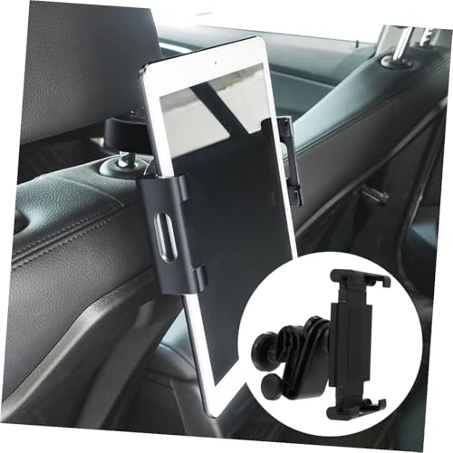 Soporte duradero para coche SHINEOFI contra vibraciones de teléfonos 4