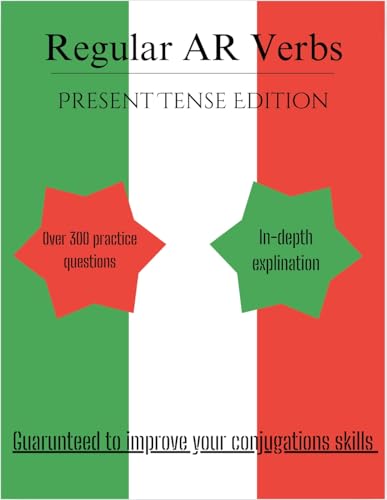 Regular Spanish Present Tense AR Verb Conjugation Practice Sheet