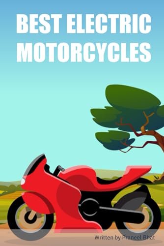 BEST ELECTRIC MOTORCYCLES