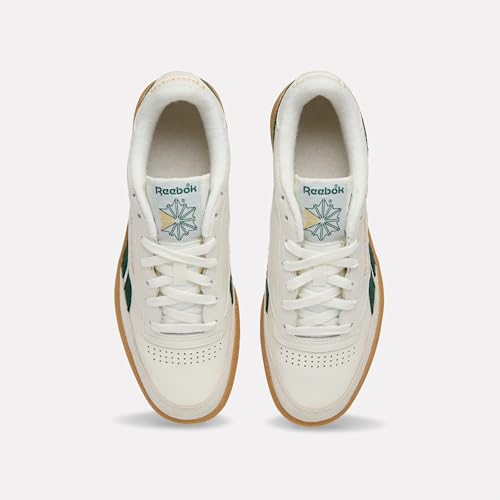 Image of Reebok Club C Revenge Vintage Sneakers for Men - Casual Tennis Mens Shoes