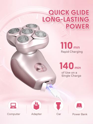 Electric Razors for Women - image 7