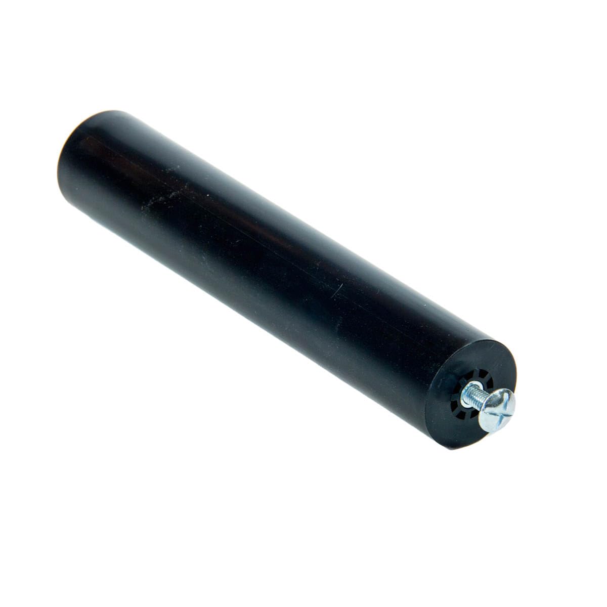 Mystatic Static Caravan Replacement Plastic Centre Leg for Double Bed Frame 1x Leg & Bolt