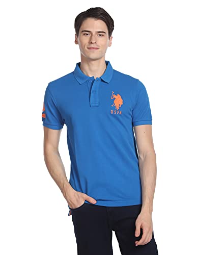 Image of U.S. Polo Assn. Men Polo Shirts