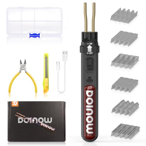 プラスチック溶接機 S1