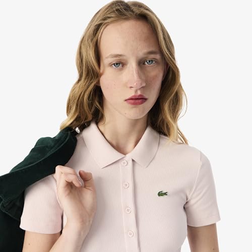 Image of Lacoste Women Polos