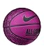 Nike Everyday All Court 8P Graphic Basketball Ball GR 07 - Active Fuchsia