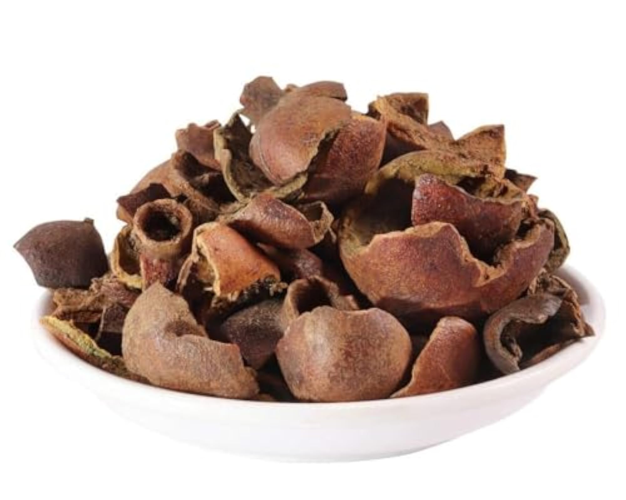 Careque Anar Chilka - Pomegranate Peel, 500g