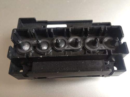 KBREE per Stampante PRTA04306 Testina di Stampa per Stampante Ep-s0n T50 A50 P50 T60 R280 R290 TX650 RX610 RX680 RX690 RX595 L800 R295 T60 T50 Tx650