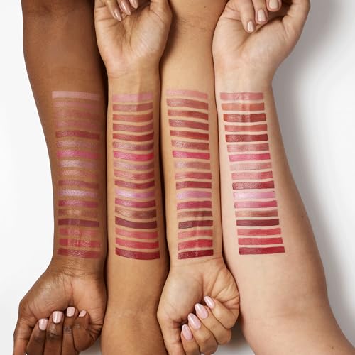 Clinique Dramatically Different™ Lipstick Shaping Lip Colour | Feuchtigkeitsspendender Lippenstift mit Pflege | Intensiv & pflegend… – Ansicht 2