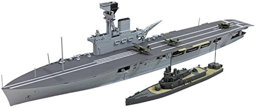 Amazon | 青島文化教材社 1/700 ウォーターラインシリーズ イギリス Amazon | 青島文化教材社 1/700 ウォーターラインシリーズ イギリス