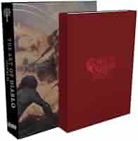 The Art of Diablo: Volume II (Limited Edition) (Art of