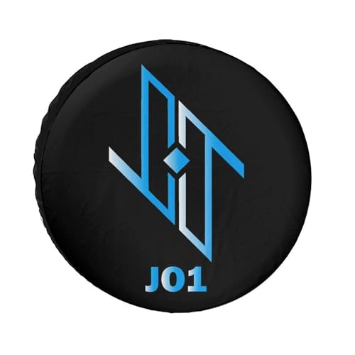 �^�C���J�o�[ JO1 �X�y�A�^�C���J�o�[ �h�� �J�[�p�i �h���O�� ���Ă��~ �ی� �ȒP���� ���[ �ۊ� �^�C���v���e�N�^�[ �J�悯�J�o�[ �z�C�[�� �y������ SUV �ėp 36inch