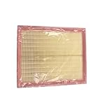 058133843 Air filter element Compatible with VW Passat,Compatible with Audi A4 A6 auto parts filter