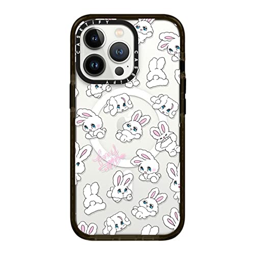 Amazon.co.jp: CASETiFY インパクト iPhone 13 Pro ケース [MagSafe