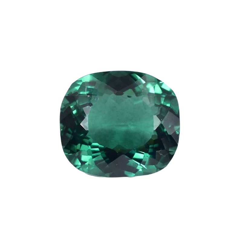Grandidiérite naturelle de 22x23mm pour façonner votre prochain pendentif en atelier de bricolage
