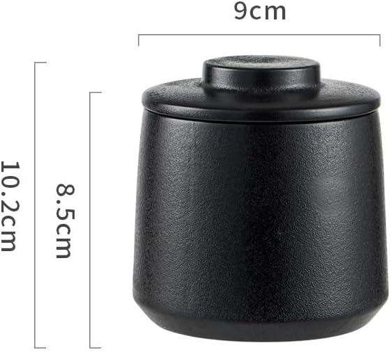 Scrub Set Bathroom Supplies Bathroom Wash Lotion Bottle Mouth Cup Soap Dish Cotton Swab Jar