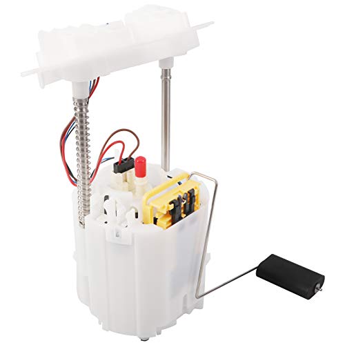 Misioek Electric Fuel Pump Module Assembly For 2005-2015 Dodge Charger 2.7L 3.5L 3.6L 5.7L E7192M #TOP2