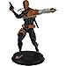 Icon Heroes DC Comics Rebirth Deathstroke Toy Figure Statues