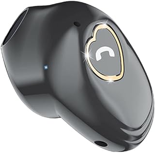 PartyKindom Fones De Ouvido Fones De Ouvido Esportivos Com Cancelamento De Ruído Fones De Ouvido Fones De Ouvido Esportivos Tampões De Ouvido Redução De Ruído Cinza Blush Fitness Fones De