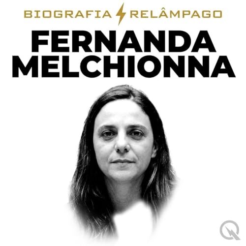 Couverture de Fernanda Melchionna - Biografia Rel&acirc;mpag