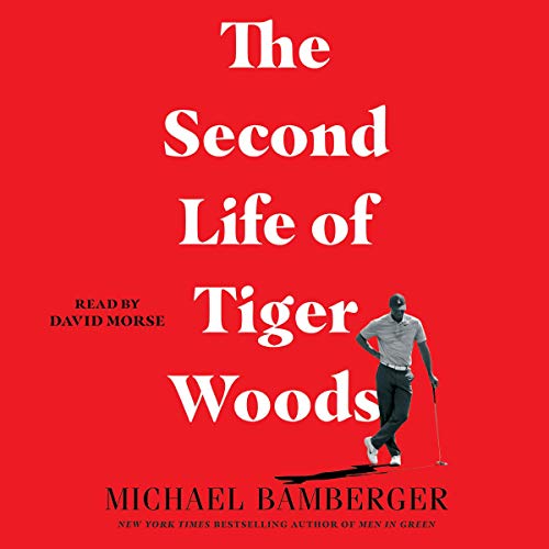 The Second Life of Tiger Woods